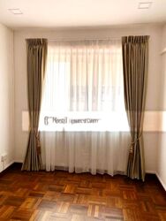 Sennett Estate (D13), Terrace #502591951